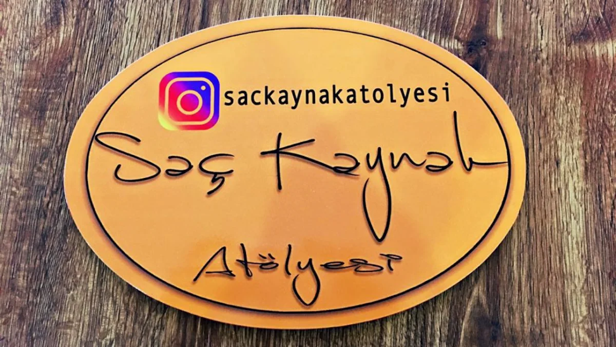 Saç Kaynak Atölyesi
