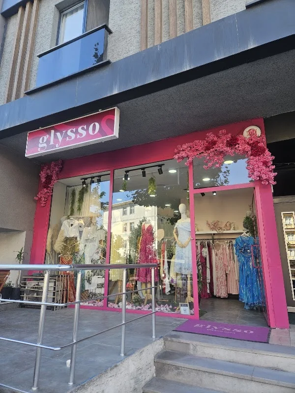Saça Saç Tasarım