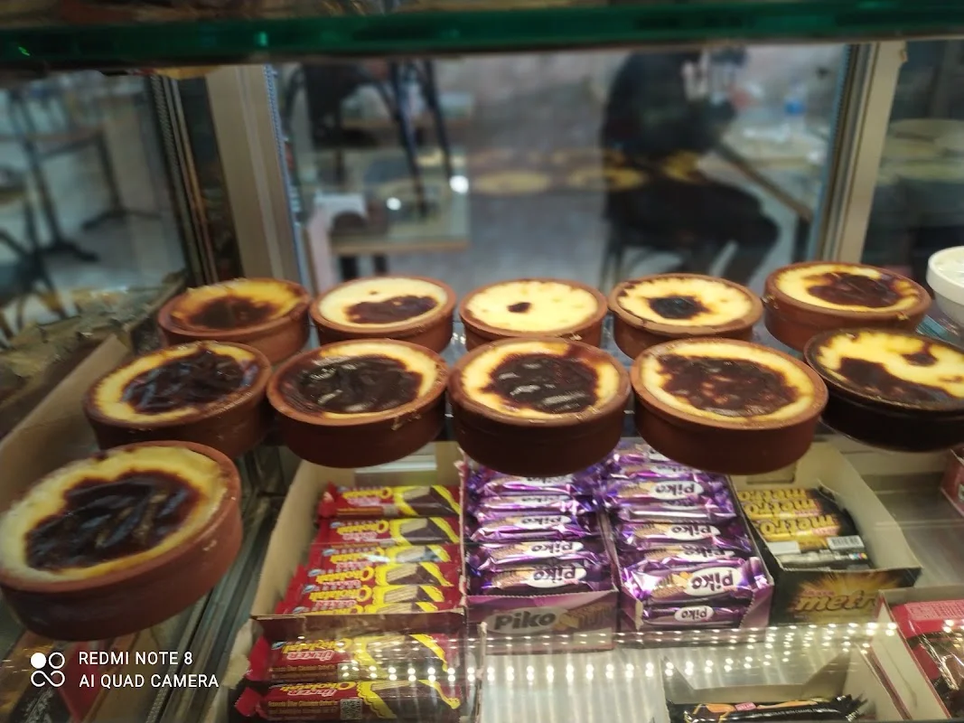 SADDULLAH YÜNLÜ GENCER CAFE VE LOKANTA İÇERENKÖY - Ataşehir, İstanbul