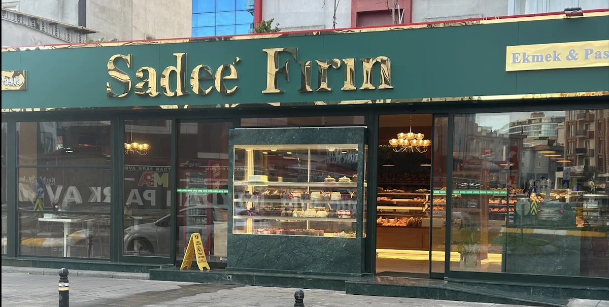 Sadeé Fırın