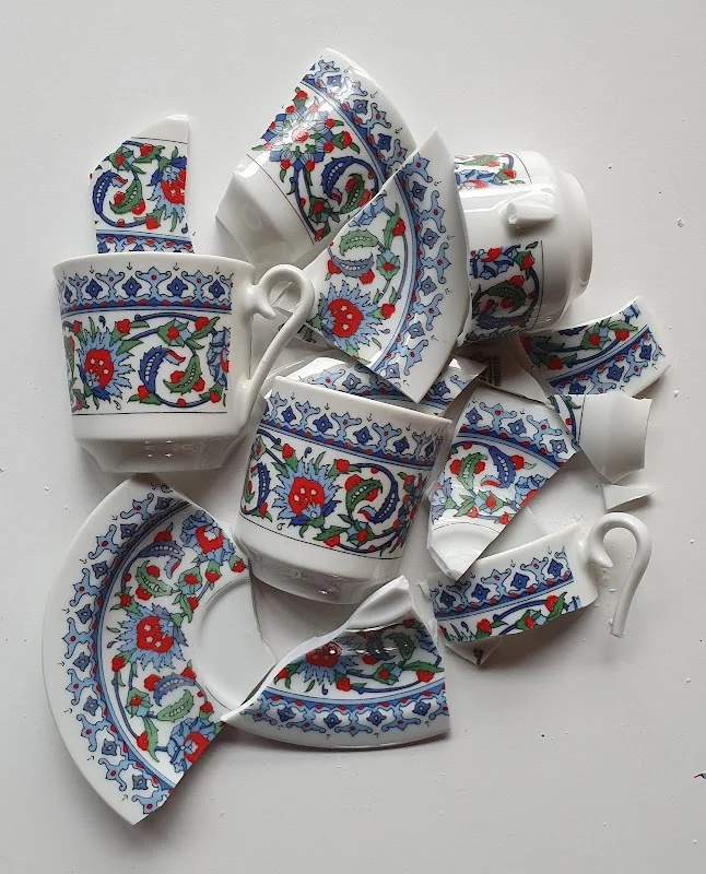 Sade Seramik