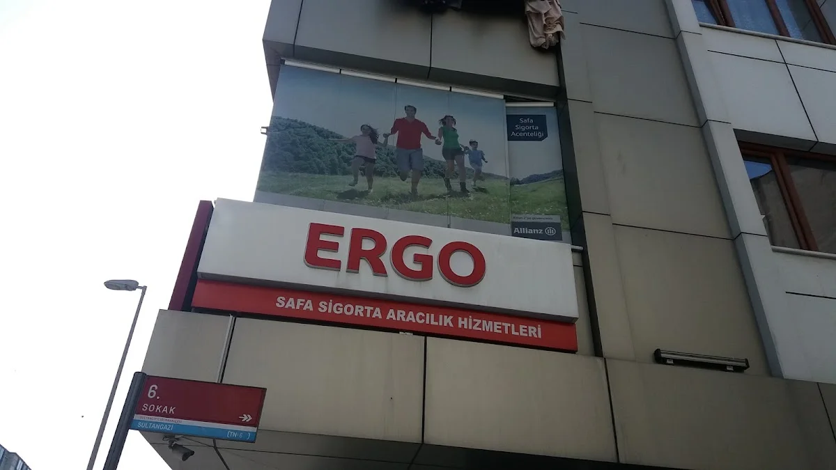 Safa Sigorta