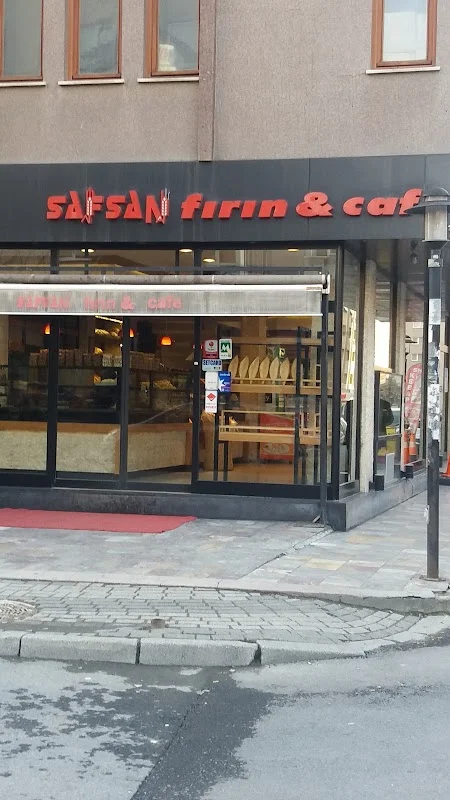 SaFsaN FIRIN&CAFE