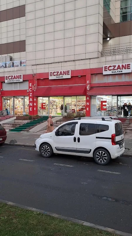 Sağlık Eczane / Sultangazi