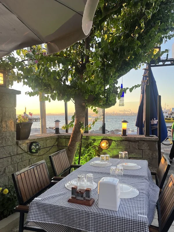 Sahilhane - Adalar, İstanbul