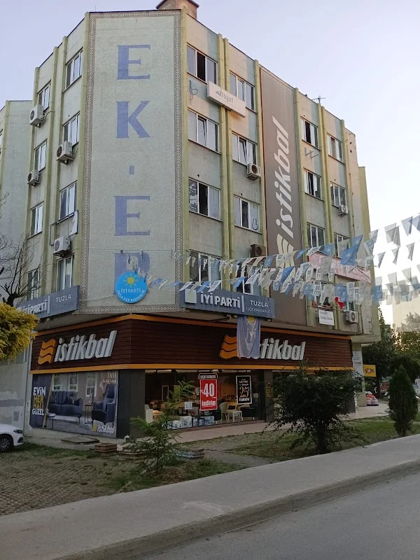 ŞAHİNLER MOBİLYA