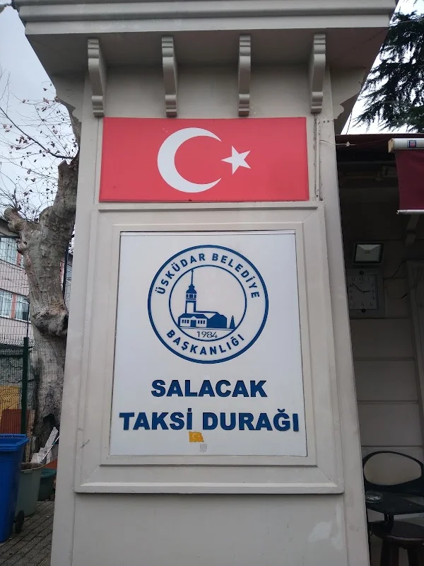 Salacak Taksi