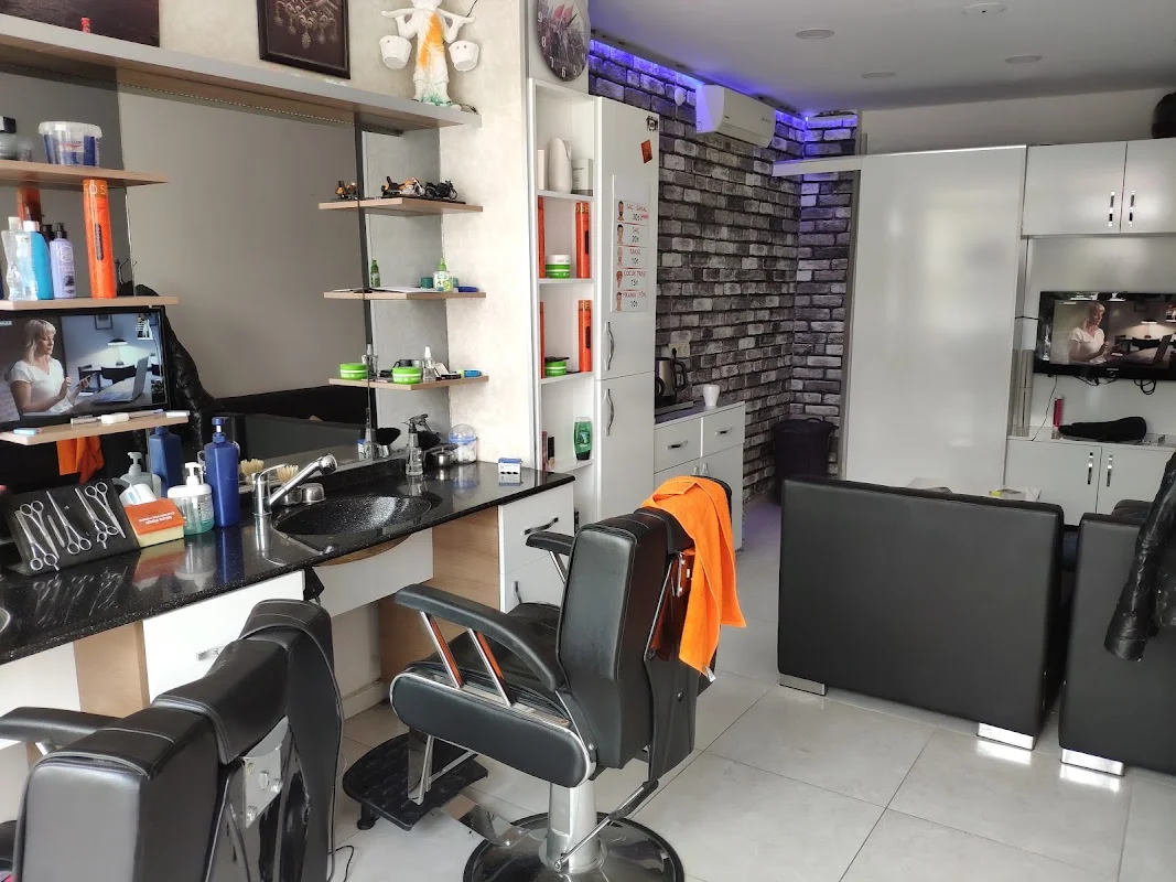 Salon Adem - Eyüpsultan, İstanbul