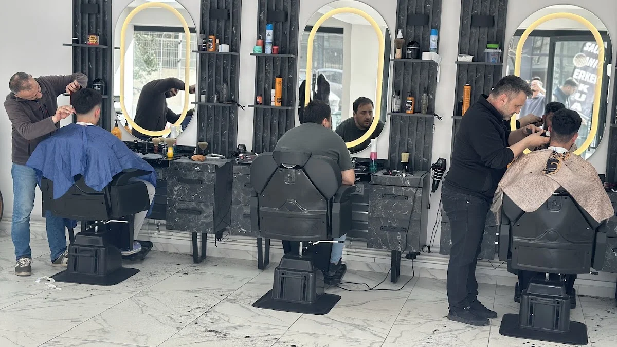 SALON ANIL