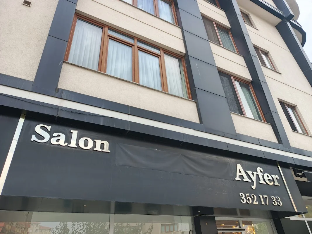 Salon Ayfer