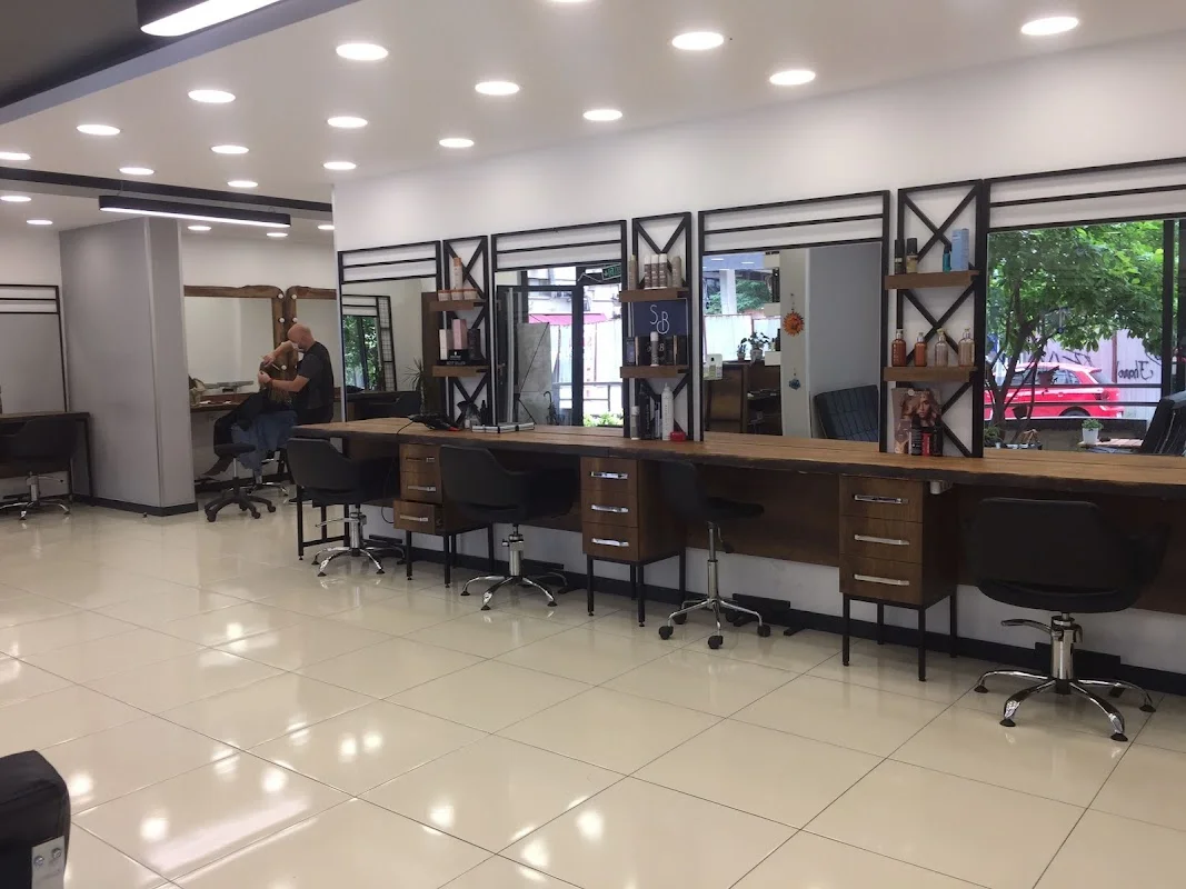 Salon Bağdat