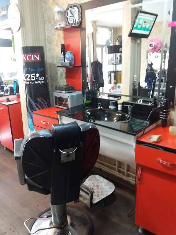 Salon Bayram Çelik