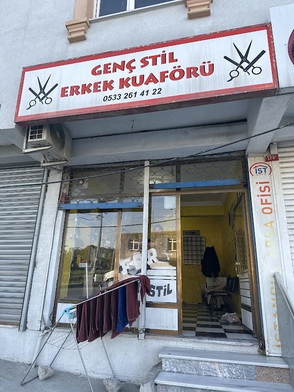 Salon BY ÜMİT