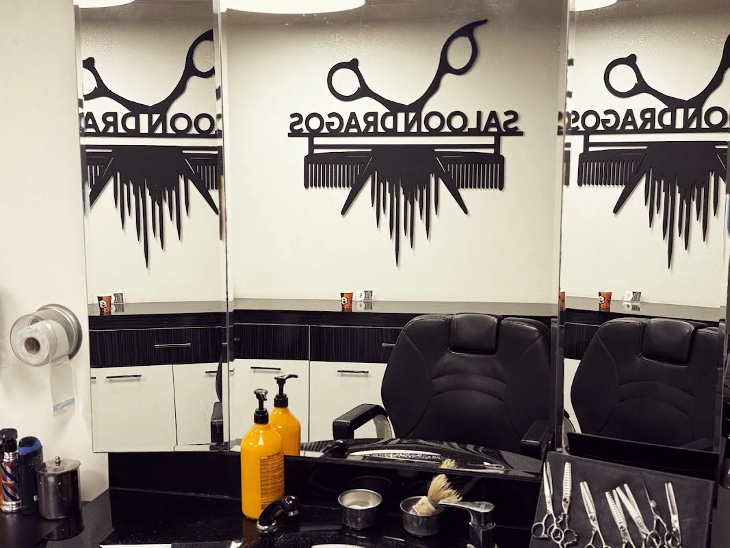 SALON DRAGOS
