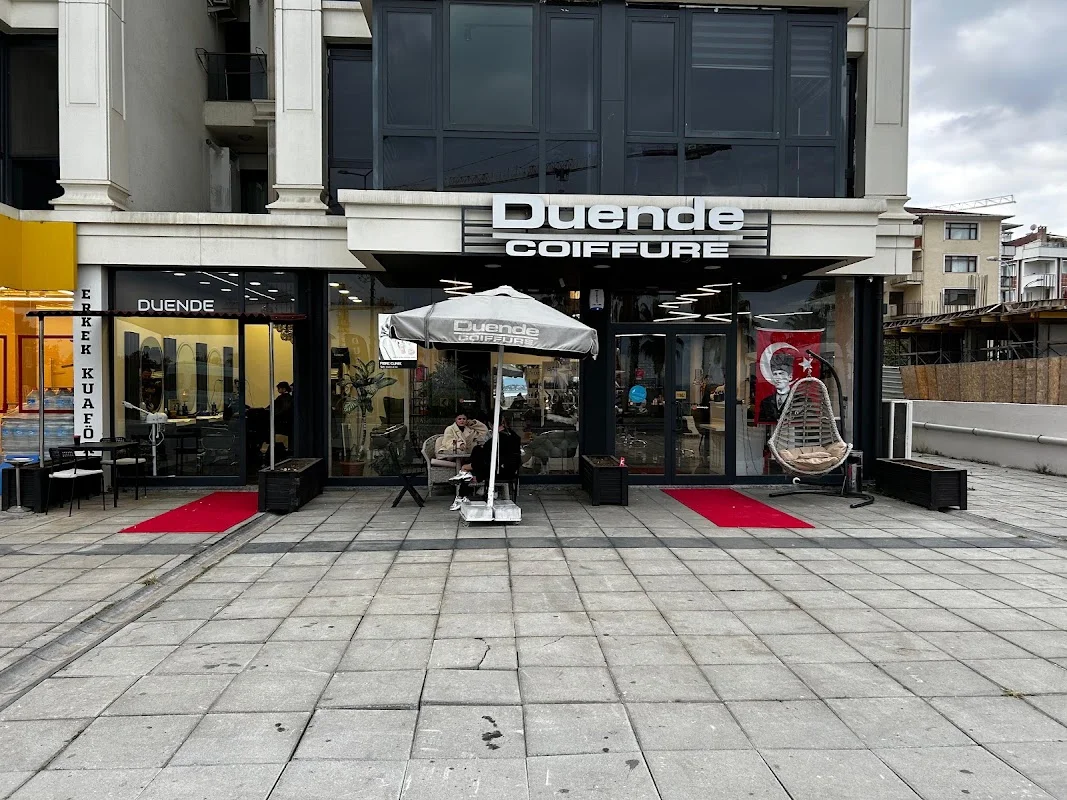 Salon Duende