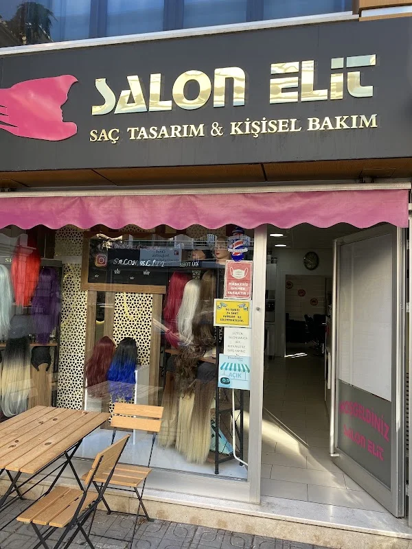 Salon Elit