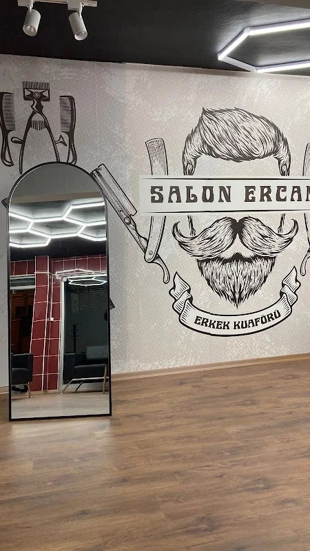 SALON ERCAN