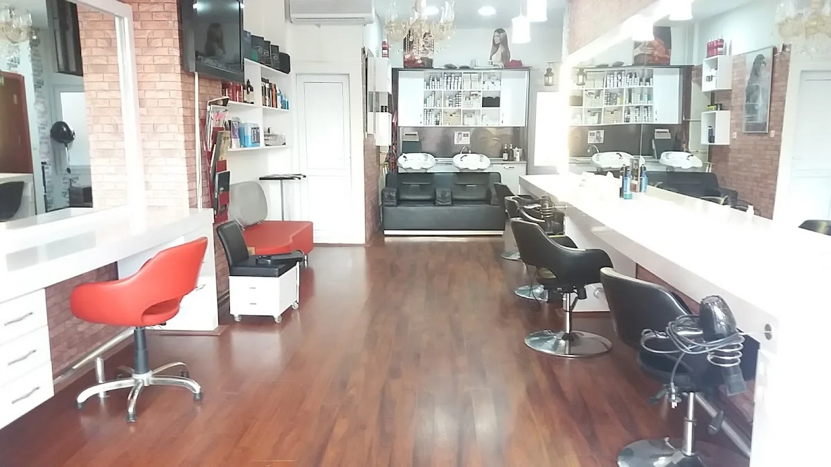 Salon H&S