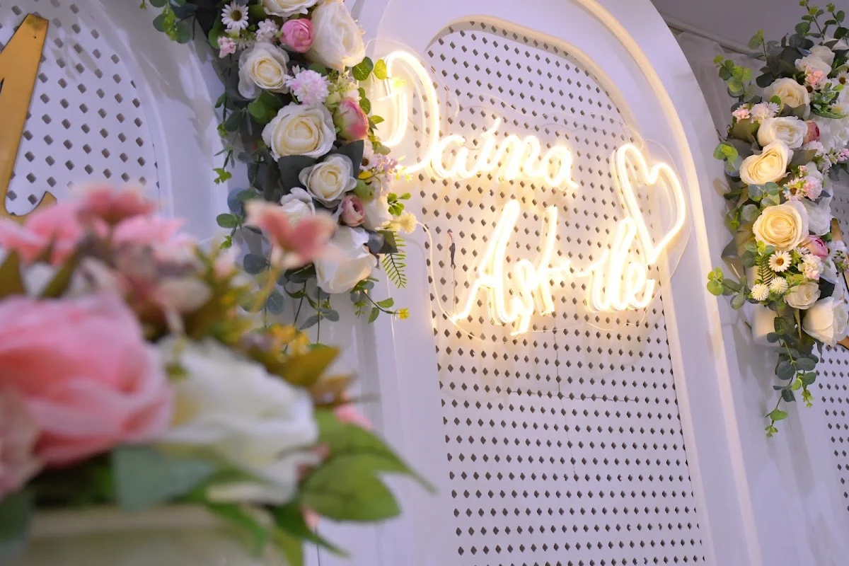 SALON MAVİ RÜYA - Pendik, İstanbul