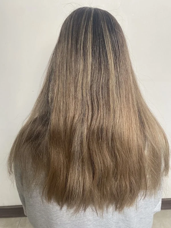SALON NEROXX