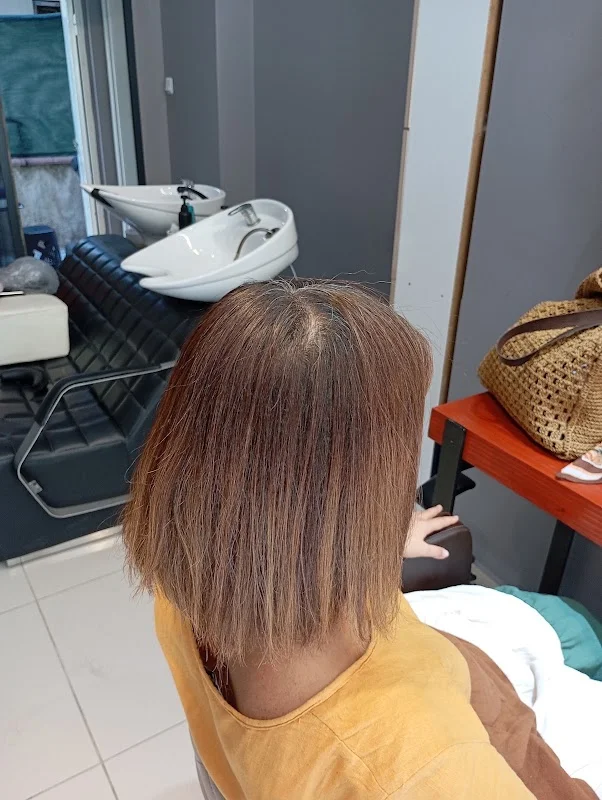 Salon Nima