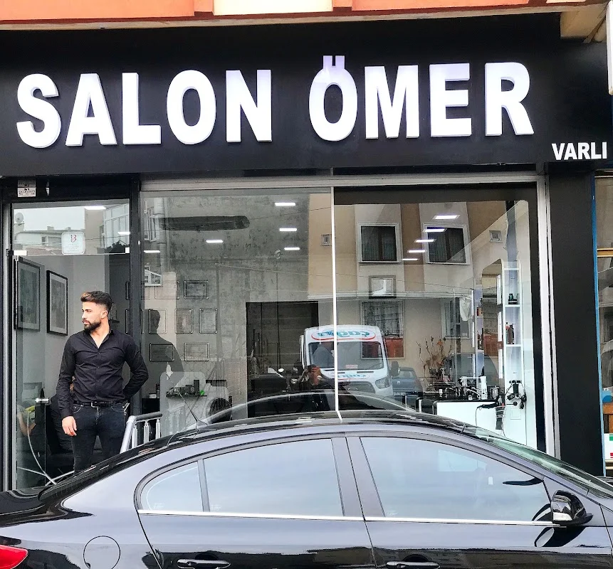 Salon ömer varlı
