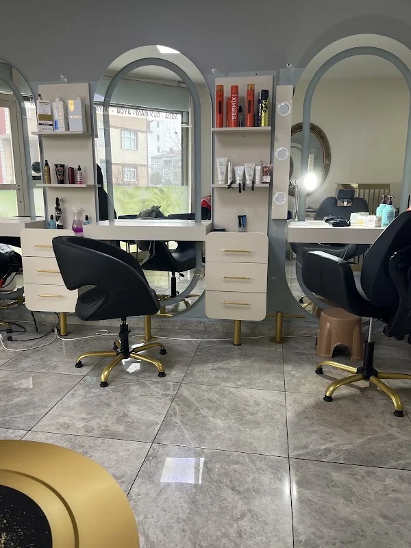 Salon paris