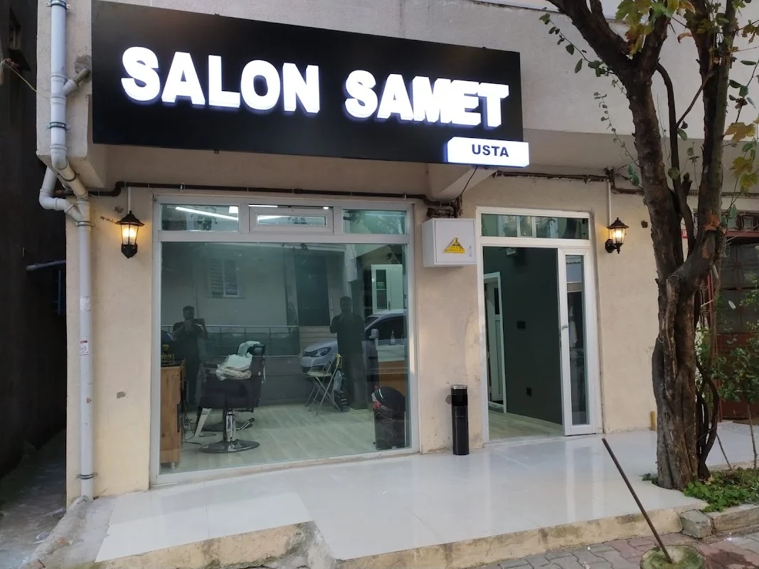 SALON SAMET USTA
