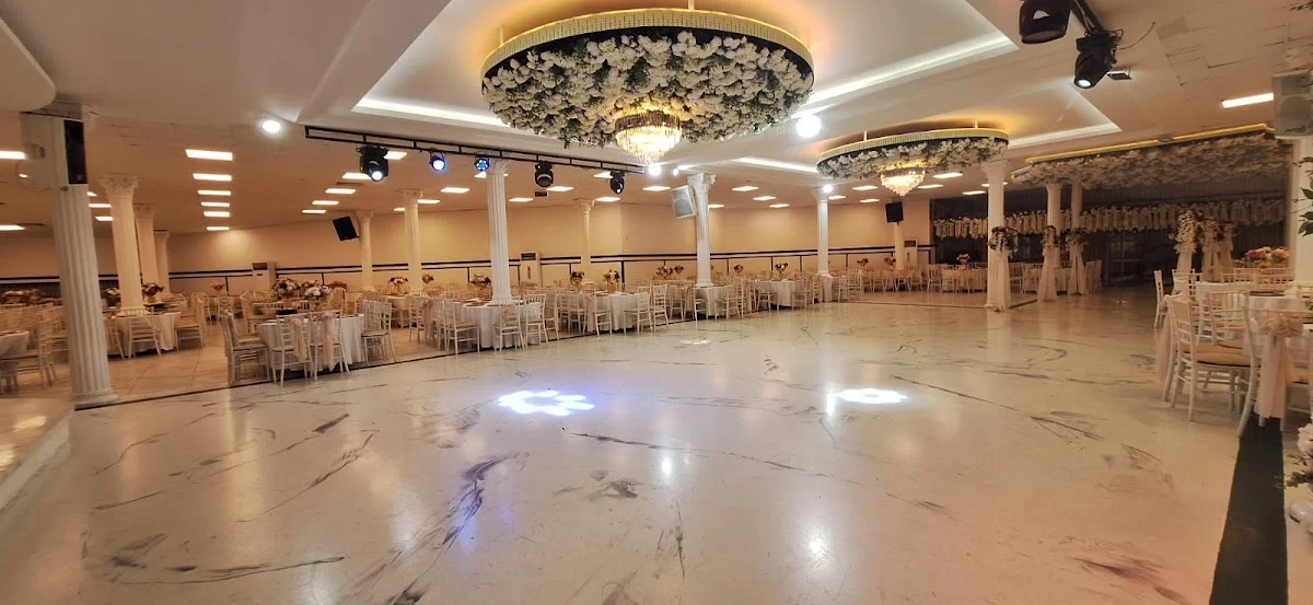 SALON SEMAZEN SAMANDIRA - Sancaktepe, İstanbul