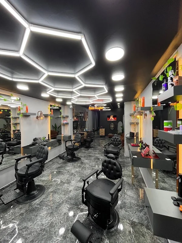 Salon Tıraşizm - Arnavutköy, İstanbul