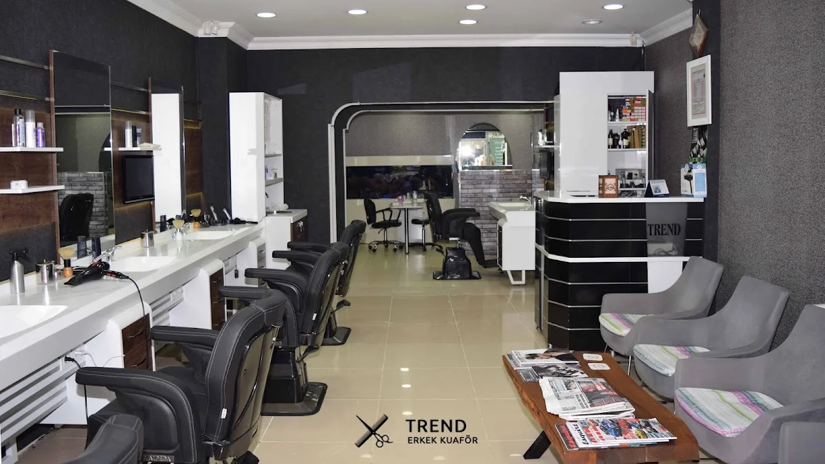 Salon Trend Kuaför