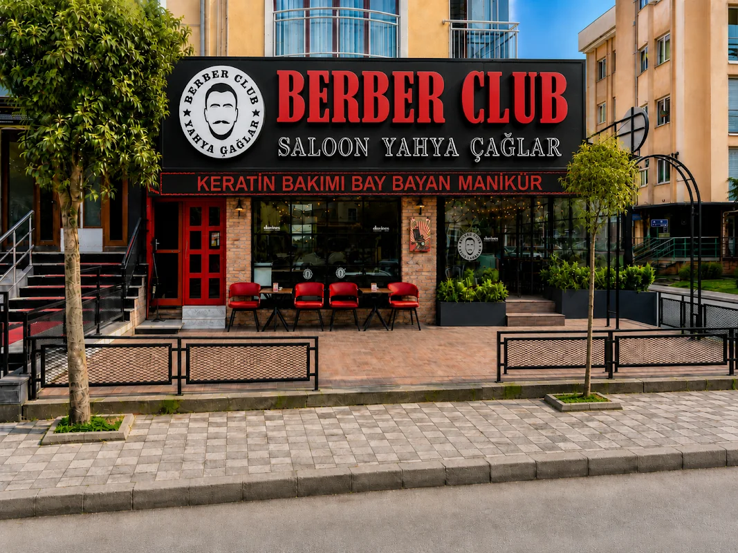 Salon Yahya Çağlar