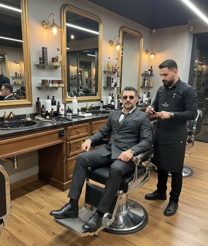 Salon Yakup
