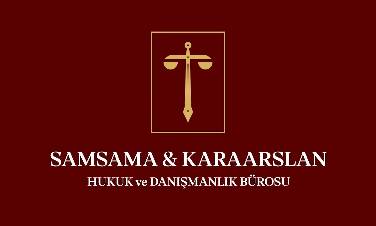 Samsama Karaarslan Hukuk Bürosu