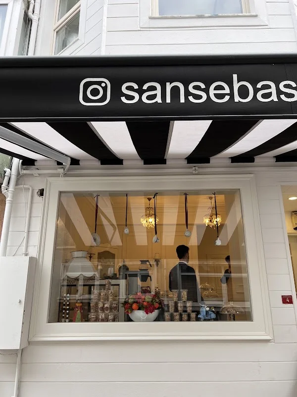 San Sebastian Mutfağı