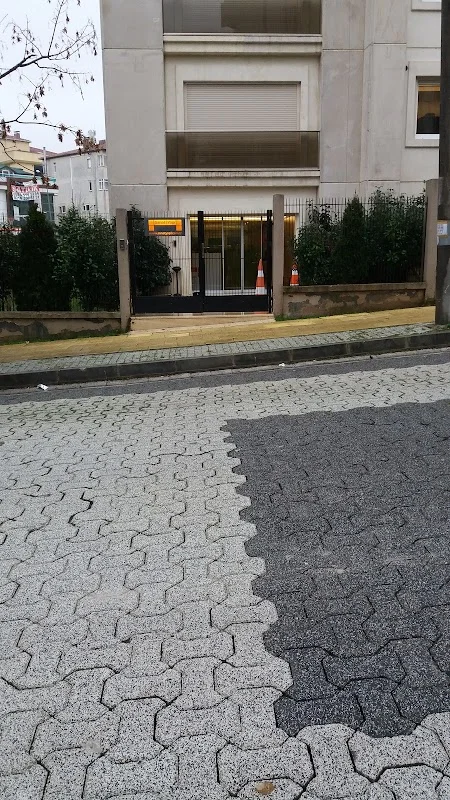 Sanat Yapı İnşaat A.Ş.