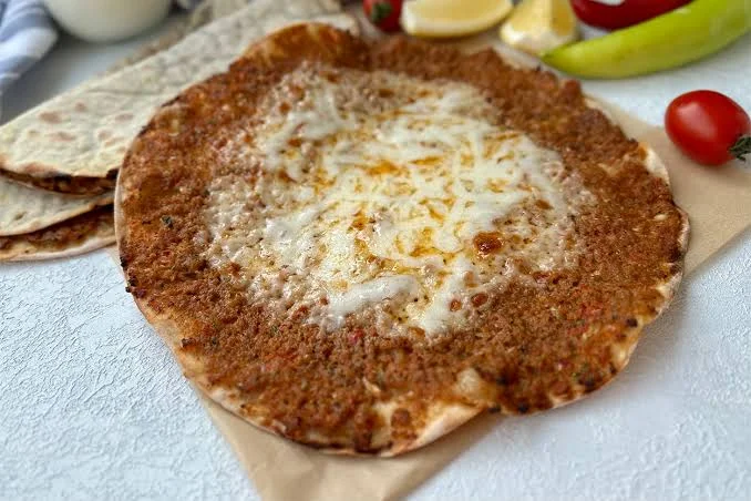 SANATKARLAR Hakan usta pide lahmacun salonu - Sultanbeyli, İstanbul