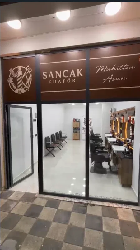 Sancak Kuaför - Arnavutköy, İstanbul