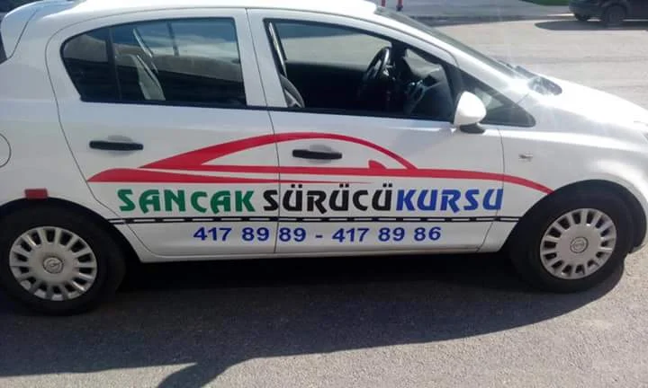 Sancak Sürücü Kursu - Bayrampaşa, İstanbul