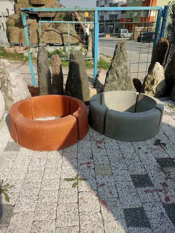 Sancaktar ticaret taşcı - Beykoz, İstanbul