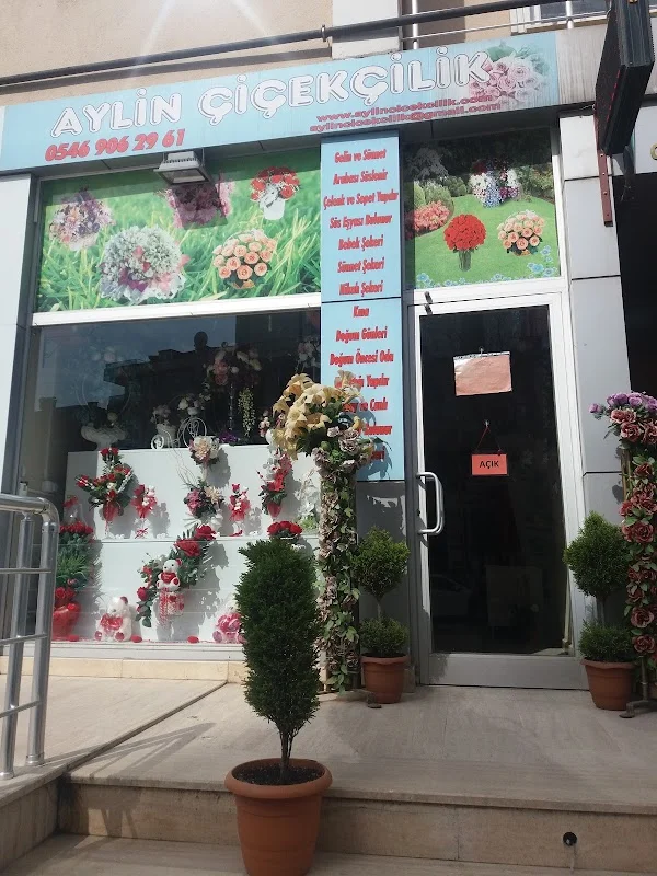 Sancaktepe Af-Ya Çiçekçilik - Sancaktepe, İstanbul