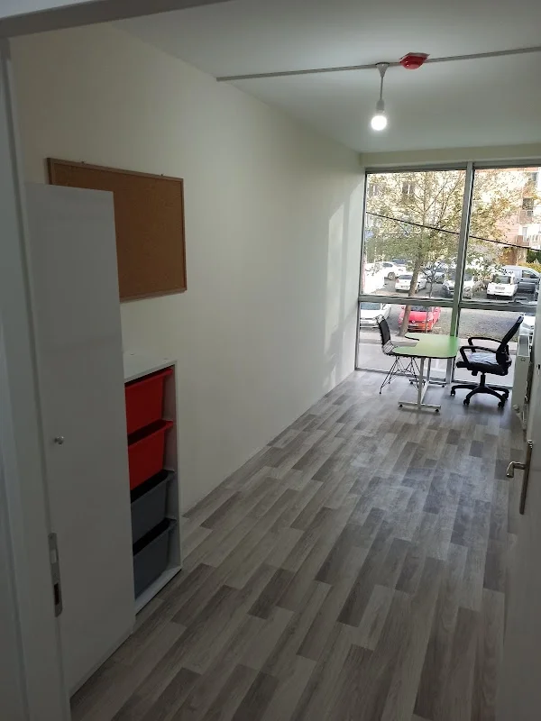 SANCAKTEPE BAŞLANGIÇ ÖZEL EĞİTİM VE REHABİLİTASYON MERKEZİ - Sancaktepe, İstanbul