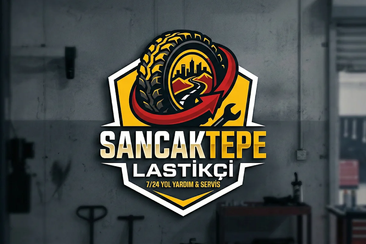 Sancaktepe Lastikçi | Lastik-Akü-Jant