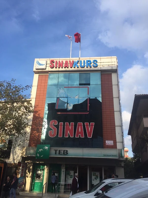 SANCAKTEPE SINAV İLERİ KURS