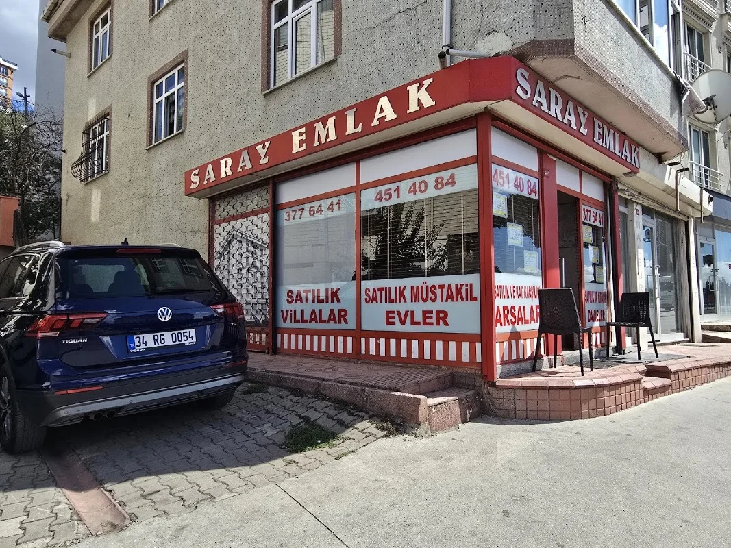 SARAY EMLAK
