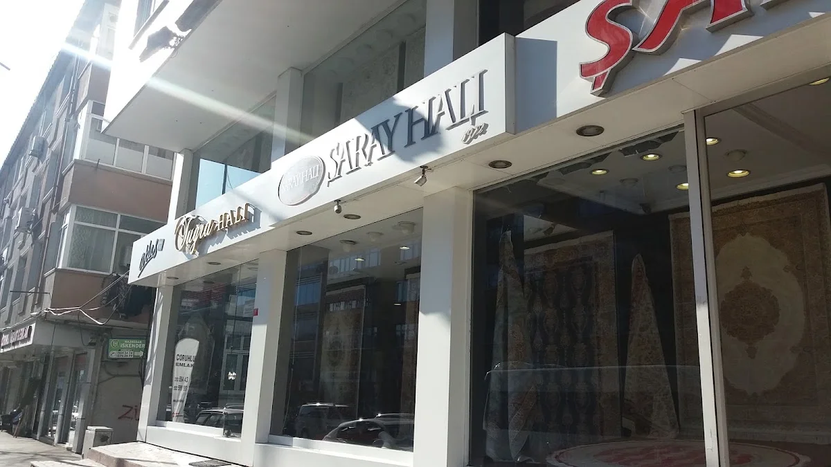 Saray Halı