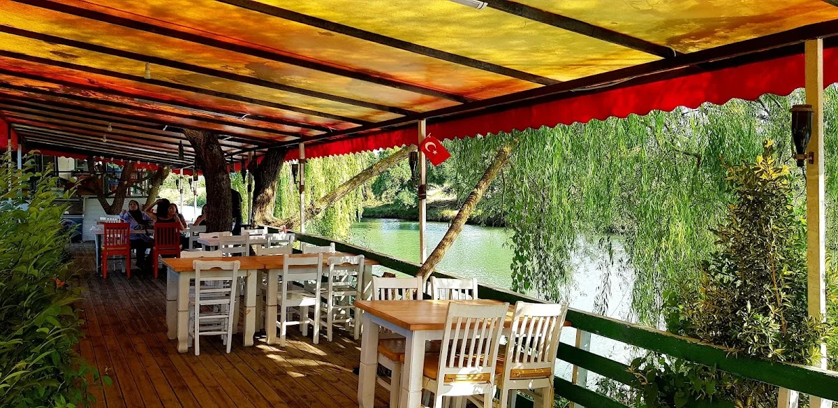 Sardunya Restaurant