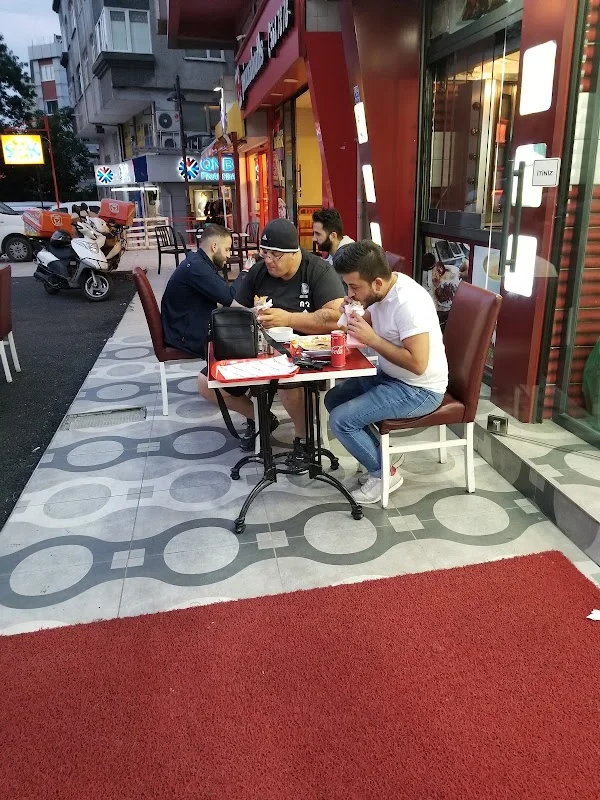 Say Döner