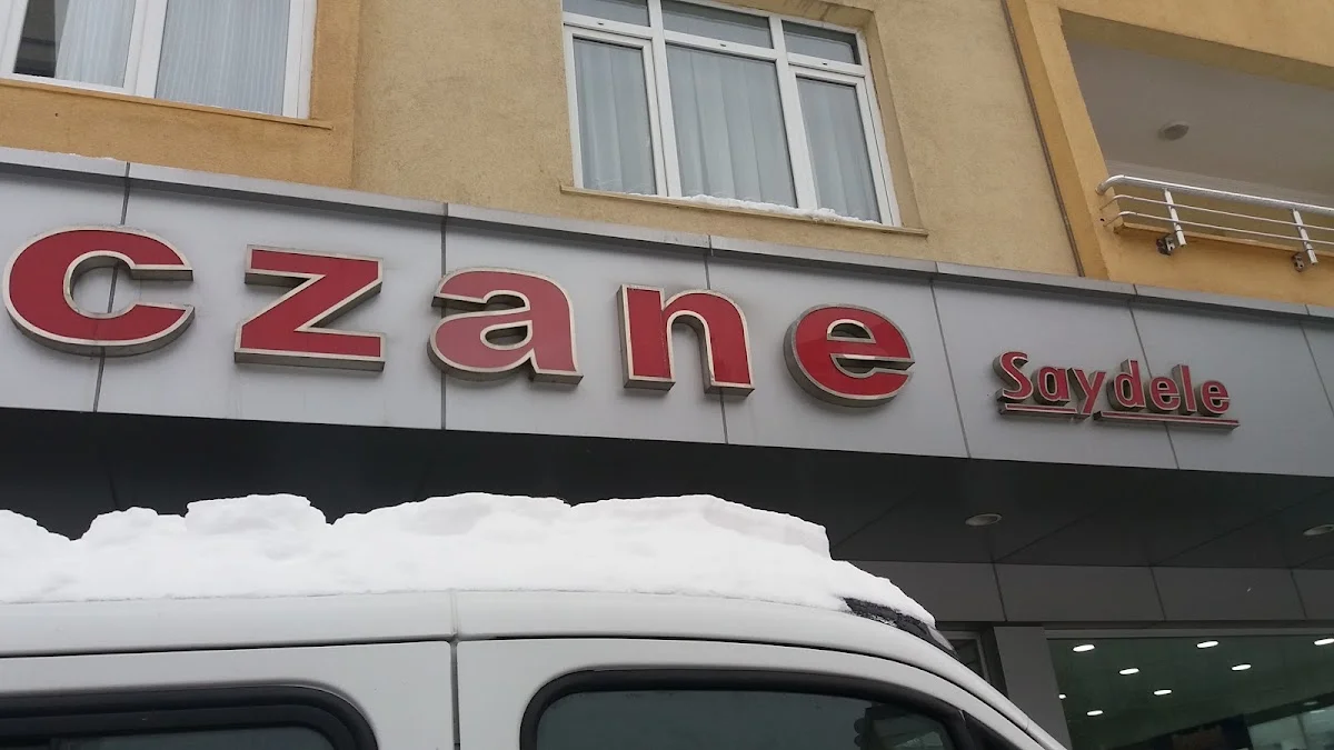 Saydele Eczanesi