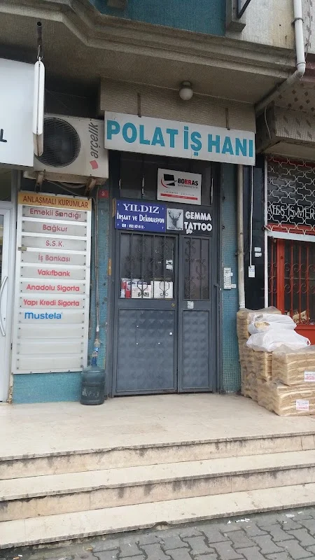 Sebest Muhasebeci Mali Müşavir Hülya Şener